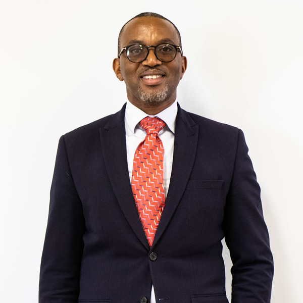 Mandla Mdluli